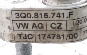 Skoda Octavia Mk3 (5E) Wąż / Przewód klimatyzacji A/C 3Q0816741F