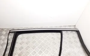 Volkswagen Tiguan Listón embellecedor de la ventana de la puerta trasera 5N0839431H