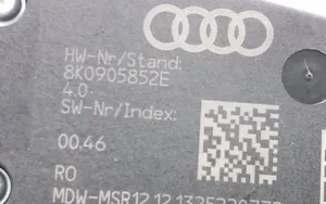 Audi A4 S4 B8 8K Verrouillage du volant 8K0905852E