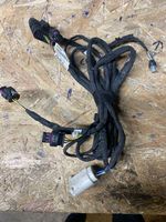 BMW 4 G22 G23 G24 G26 Parking sensor (PDC) wiring loom 9856714