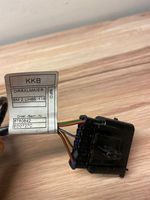 BMW X4 G02 Parking sensor (PDC) wiring loom 8780842