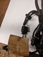 Volkswagen Amarok Parking sensor (PDC) wiring loom 2HH971065