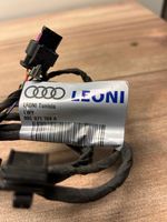 Audi Q4 Sportback e-tron Parking sensor (PDC) wiring loom 89A971104A