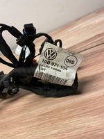 Volkswagen ID.3 Faisceau câbles PDC 10B971104