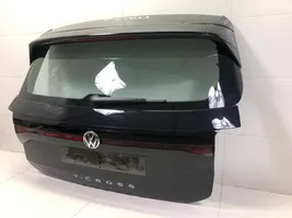 Volkswagen T-Cross Couvercle de coffre 