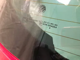 Alfa Romeo Giulietta Portellone posteriore/bagagliaio 