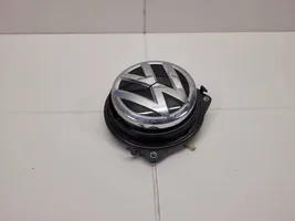 Volkswagen T-Roc Takaluukun/tavaratilan luukun ulkokahva 