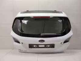Ford Fiesta Couvercle de coffre 