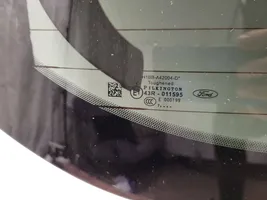 Ford Fiesta Heckklappe Kofferraumdeckel 