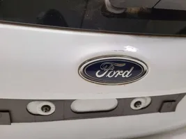 Ford Fiesta Takaluukun/tavaratilan kansi 