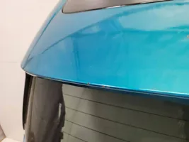 Ford Fiesta Couvercle de coffre 