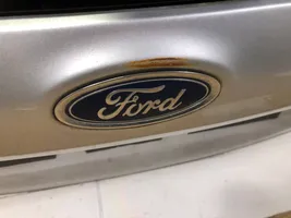 Ford Fiesta Tylna klapa bagażnika 