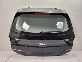 KIA Stonic Takaluukun/tavaratilan kansi 