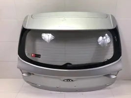 KIA Stonic Takaluukun/tavaratilan kansi 