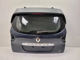 Renault Captur Portellone posteriore/bagagliaio 
