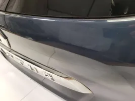 Renault Captur Tylna klapa bagażnika 