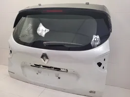 Renault Captur Tylna klapa bagażnika 