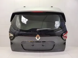 Renault Captur Portellone posteriore/bagagliaio 