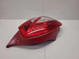 Peugeot 208 Lampa tylna 