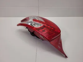 Peugeot 208 Lampa tylna 