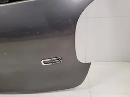 Citroen C3 Portellone posteriore/bagagliaio 