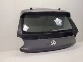 Volkswagen Polo Portellone posteriore/bagagliaio 