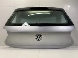 Volkswagen Polo Couvercle de coffre 