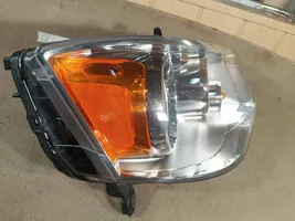 Chrysler Town & Country V Headlight/headlamp 