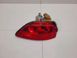 Renault Captur Rear fog light 