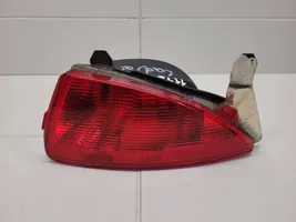 Renault Kadjar Miglas lukturis aizmugurē 