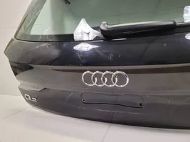 Audi Q2 - Couvercle de coffre 