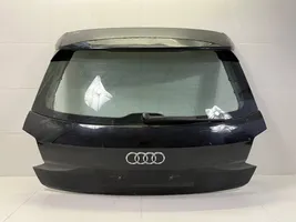 Audi Q2 - Galinis dangtis (bagažinės) 