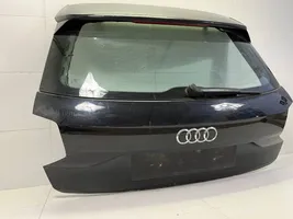 Audi Q2 - Portellone posteriore/bagagliaio 