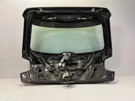 Audi Q2 - Задняя крышка (багажника) 
