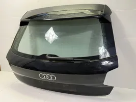 Audi Q2 - Puerta del maletero/compartimento de carga 