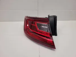 Renault Megane IV Lampa tylna 