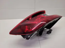 Renault Megane IV Lampa tylna 