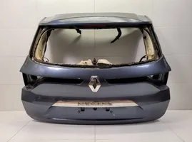 Renault Megane IV Couvercle de coffre 
