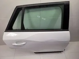 Audi Q2 - Rear door 