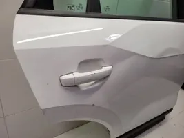 Audi Q2 - Tür hinten 