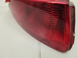 Renault Kadjar Miglas lukturis aizmugurē 