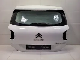 Citroen C3 Aircross Portellone posteriore/bagagliaio 