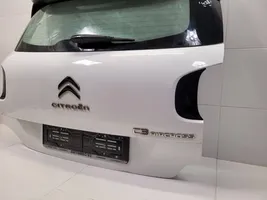 Citroen C3 Aircross Portellone posteriore/bagagliaio 