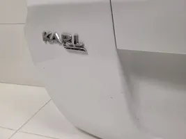 Opel Karl Tailgate/trunk/boot lid 