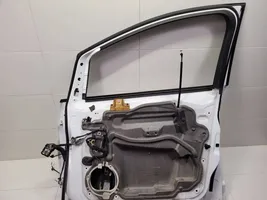 Ford C-MAX II Front door 