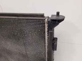 KIA Sportage Coolant radiator 