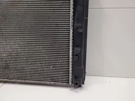 KIA Sportage Aušinimo skysčio radiatorius 