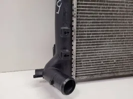 KIA Sportage Coolant radiator 