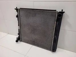 KIA Sportage Aušinimo skysčio radiatorius 