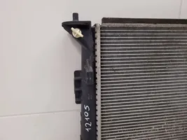 KIA Sportage Coolant radiator 